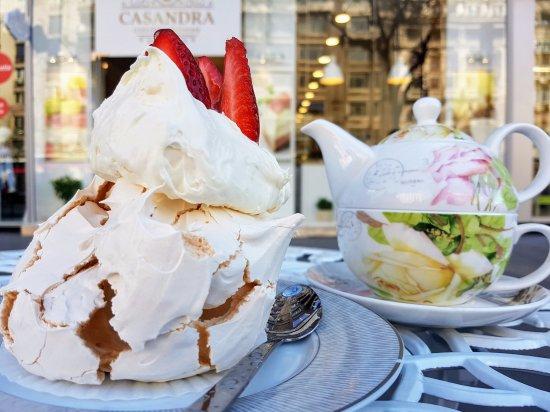 Cofetaria Casandra