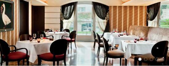 Duhau Restaurante & Vinoteca